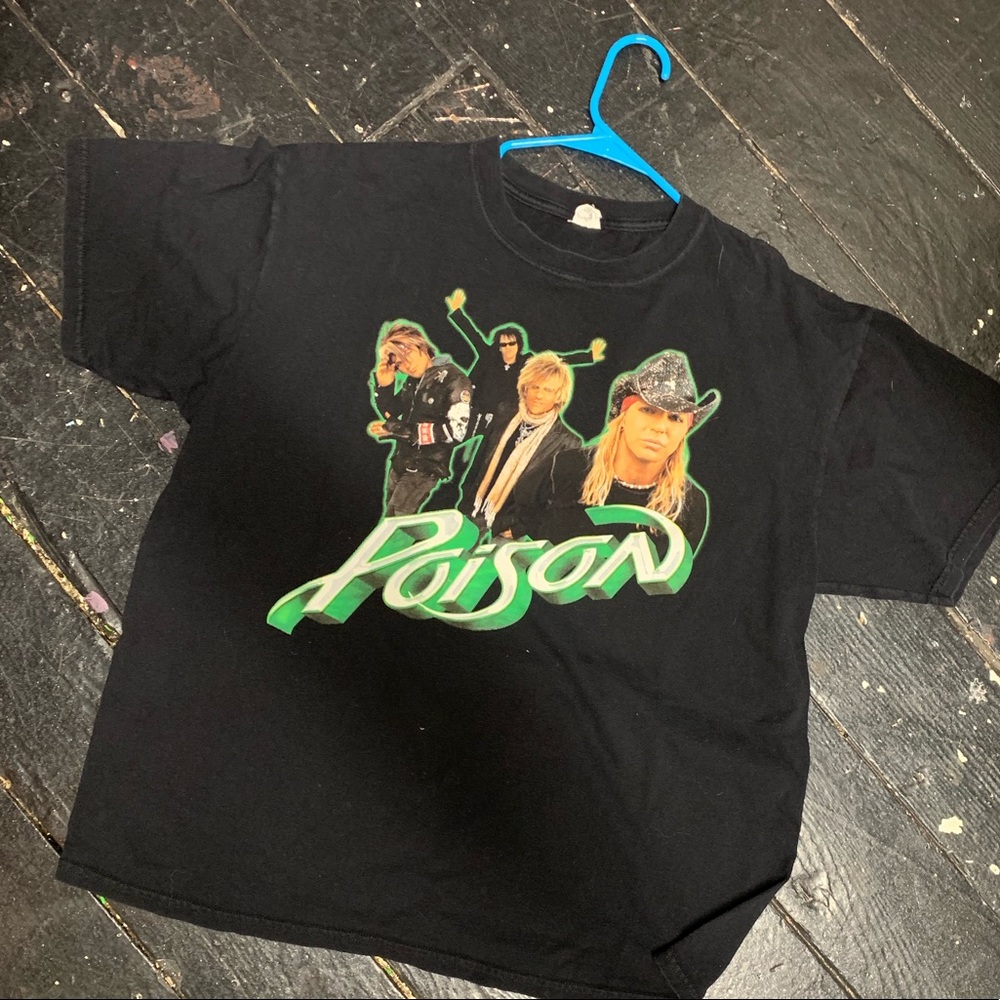 Poison
